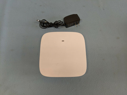 Niveo NRS-AP10 Dual Band Dual Radio High Power Wireless Access Point