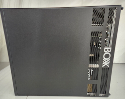 BOXX Apexx S4 Workstation 16-Core i9-12900K 32GB RAM 500GB 2 X 1 TB SSD Warranty