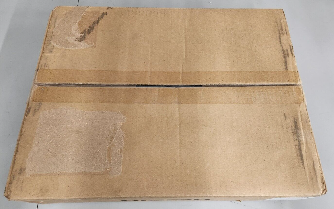 Biamp Systems Tesira EX-MOD - Modular Expander Device NEW – LPAV