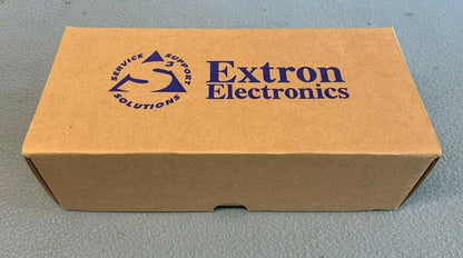 Extron USB PowerPlate 200 AAP - Black - 60-1346-02