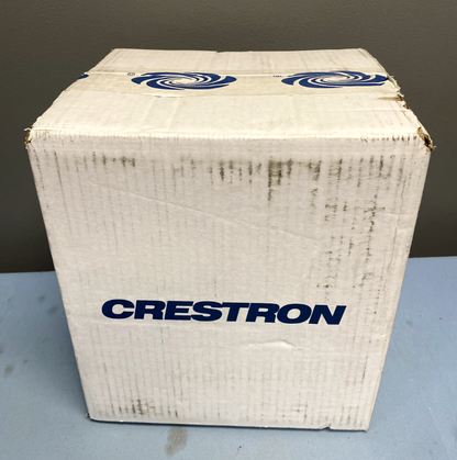 Crestron FT2-500-MECH-PTL-B FlipTop Cable Management Pull Through Lid 6511664