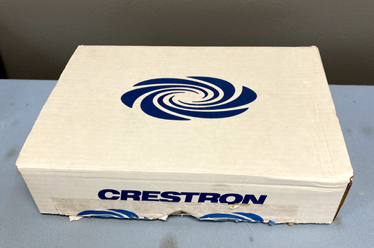 Crestron DMC-SDI 3G-SDI Input Card for DM Switchers 6502685