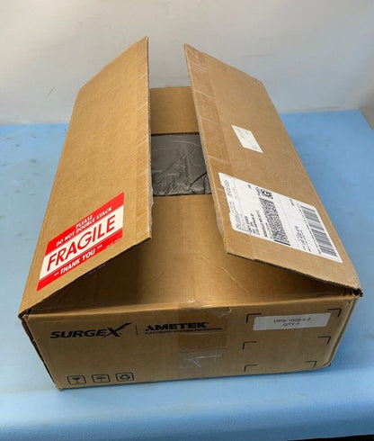 SurgeX UPS-1000-LI-2 UPS Surge Eliminator & Power Conditioner