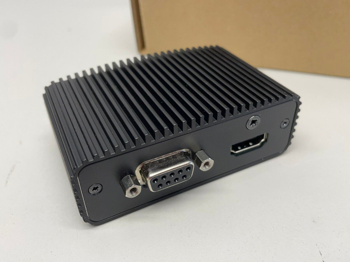 Polycom 7200-68524-125 RealPresence Digital Breakout, Codec – LPAV