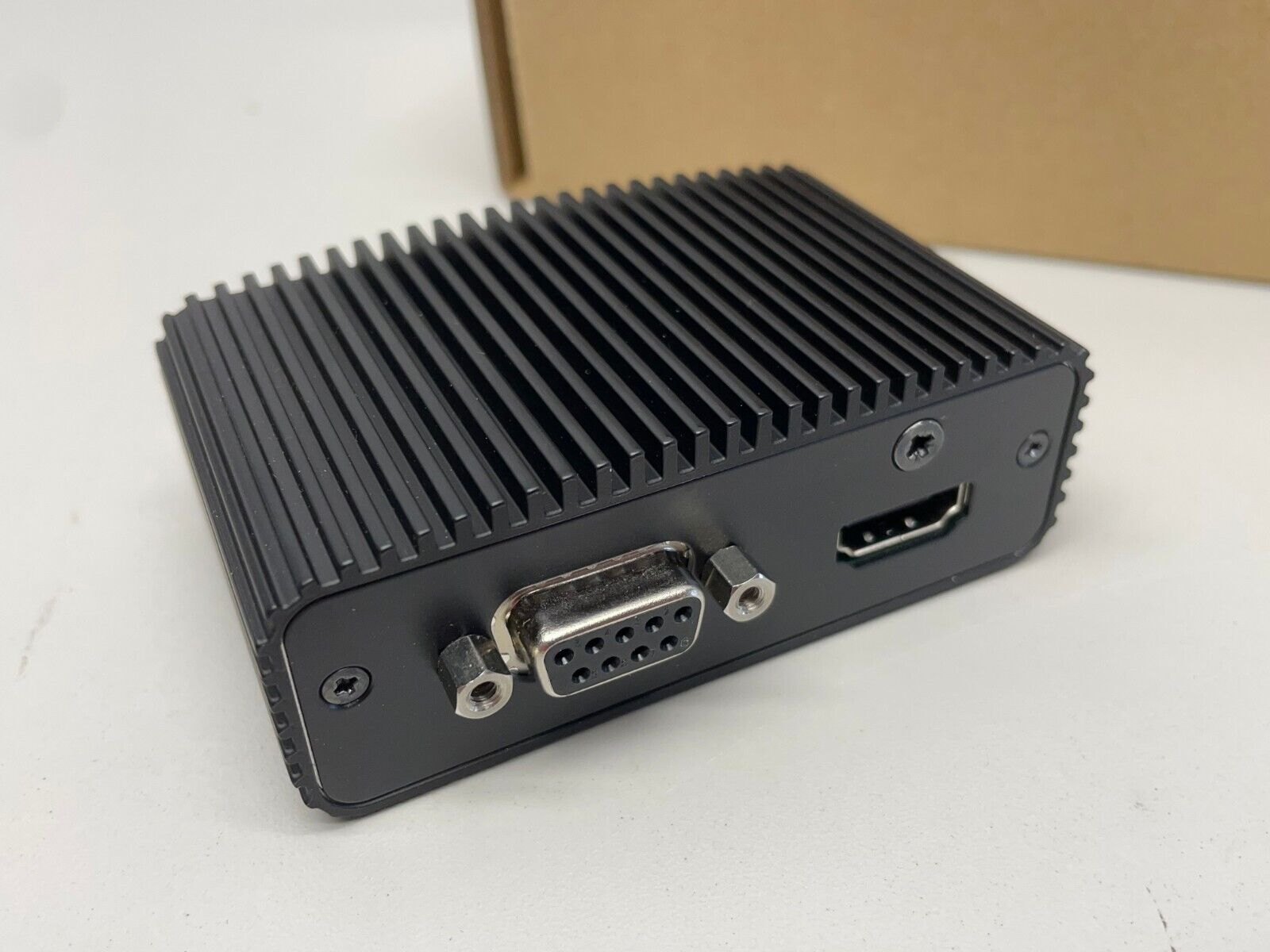 Polycom 7200-68524-125 RealPresence Digital Breakout, Codec – LPAV