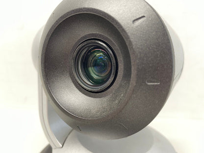 Vaddio 999-9990-000 ConferenceSHOT 10 Video Conferencing Camera, Black