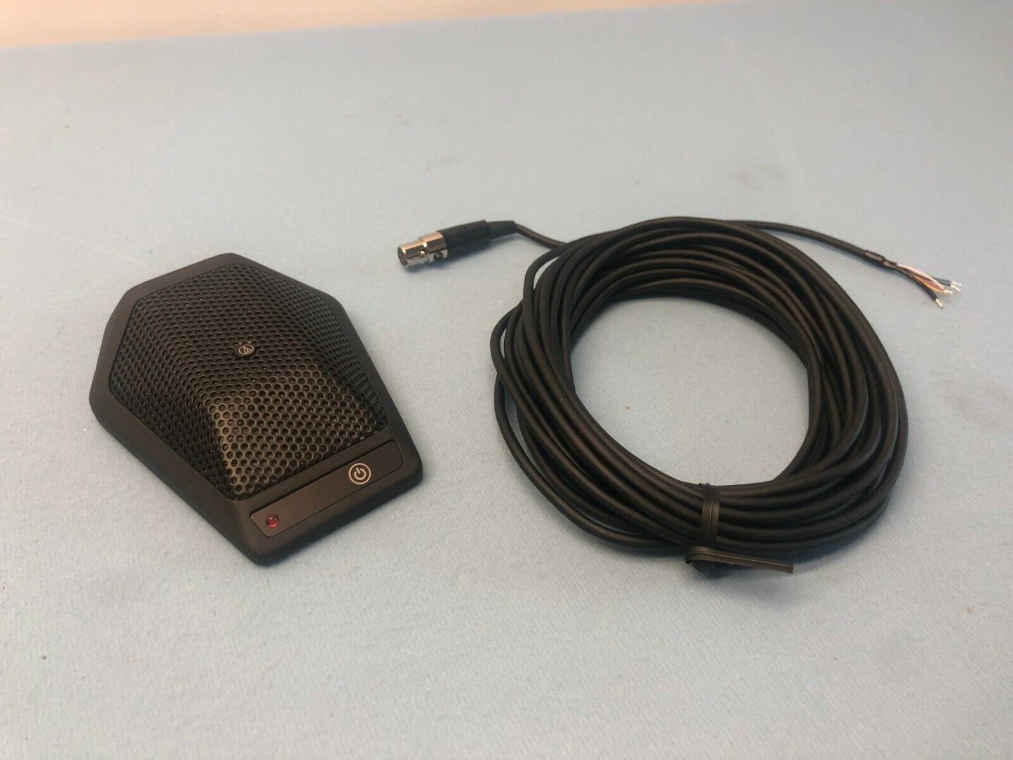 Audio-Technica U891RCx Cardioid Condenser Boundary Microphone