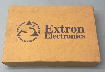 Extron 60-1384-20 AC+USB 222 US Series/2 AC+USB Module