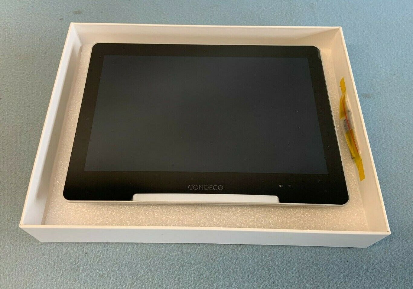 Condeco Room Screen Connect v2 Touch Screen - Room08 - T201502