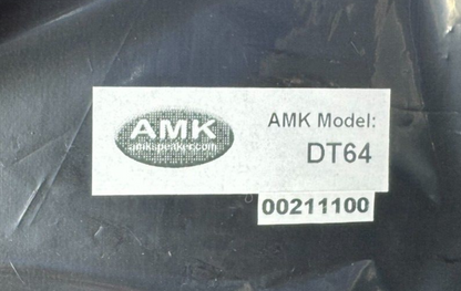 AMK DT64 2'x2' Lay-in Grille Dante Network Enabled Speaker (4 Speakers)