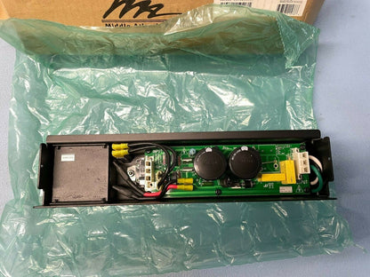Middle Atlantic M-20A-SP MPR 20A Raceway Module with Series Protection