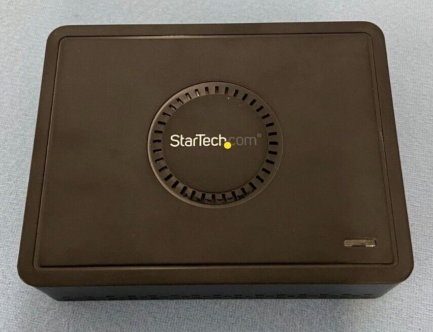 StarTech WIFI2HDMC Wireless Display Adapter With Miracast Adapter