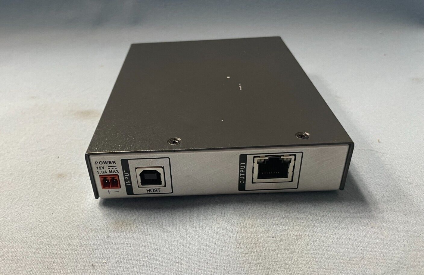 Extron USB Extender Plus T (A2EHL4L)