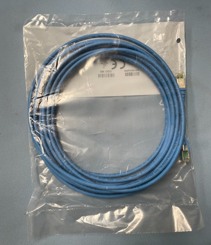 Crestron DM-CBL-ULTRA-PC-20 Ultra Patch Cable 20 ft 8G+ HDBaseT 10G BaseT