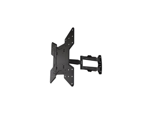 Crimson A47V Full Motion Articulating Monitor/TV Wall Mount for 13"-55" Displays