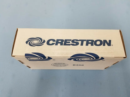 Crestron PWE-4803RU PoE Injector 6502429 Power Over Ethernet / NEW