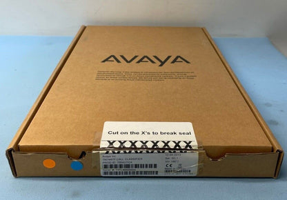 Avaya TN744FP HV 5 Call Classifier 700437924