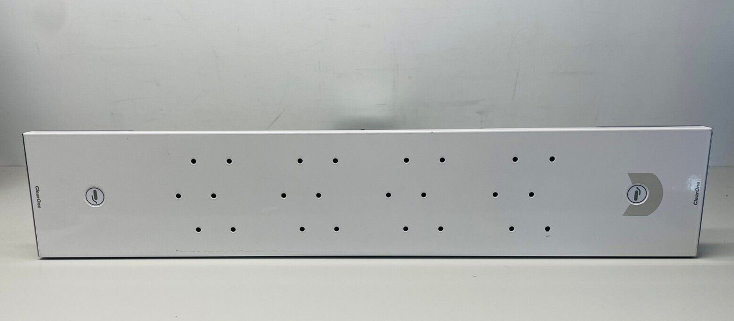 ClearOne 860-001-003 Beamforming Microphone Array