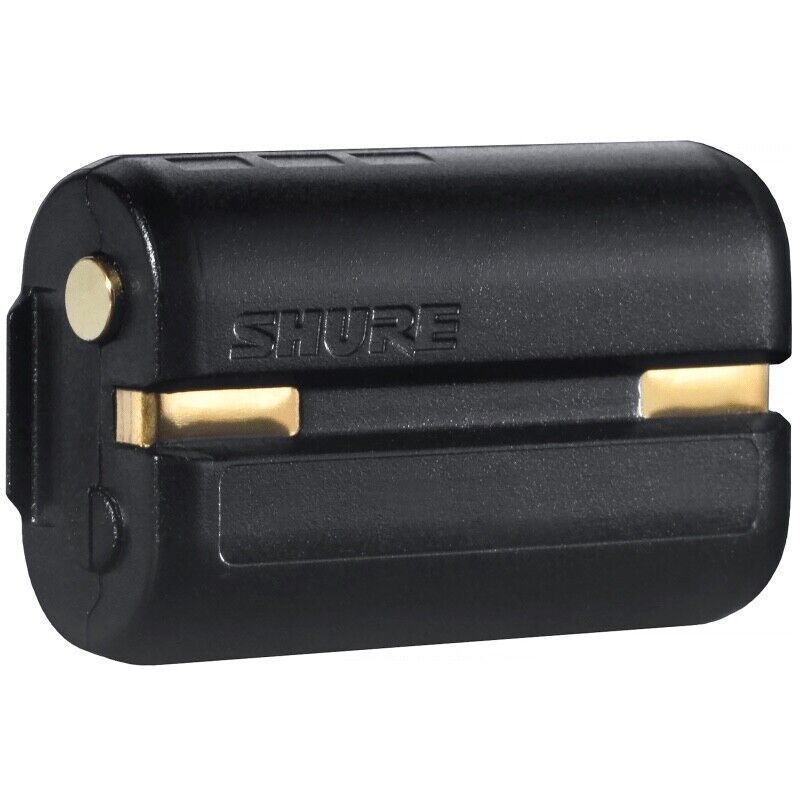 Shure SB900A Lithium-Ion Rechargeable Battery