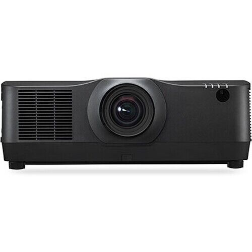 NEC NP-PA804UL 8,200-Lumen WUXGA Professional Installation Laser LCD Projector