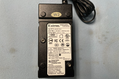 Extron DTP HDMI 230 Rx 33-1720-15 w/ AC Adapter and Manual