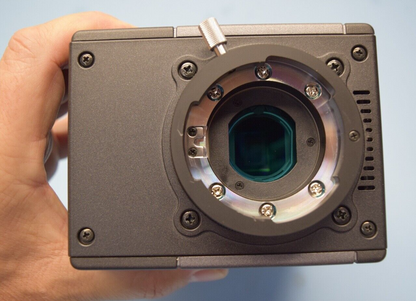 Panasonic AK-HC1800G HD-SDI Camera