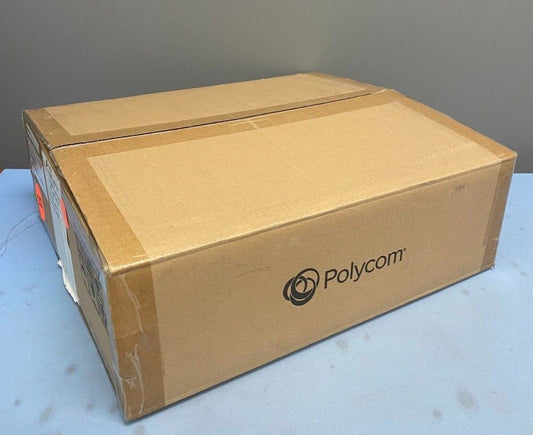 Polycom 7230-69725-001 RealPresence Debut - 1080p Video Conferencing System