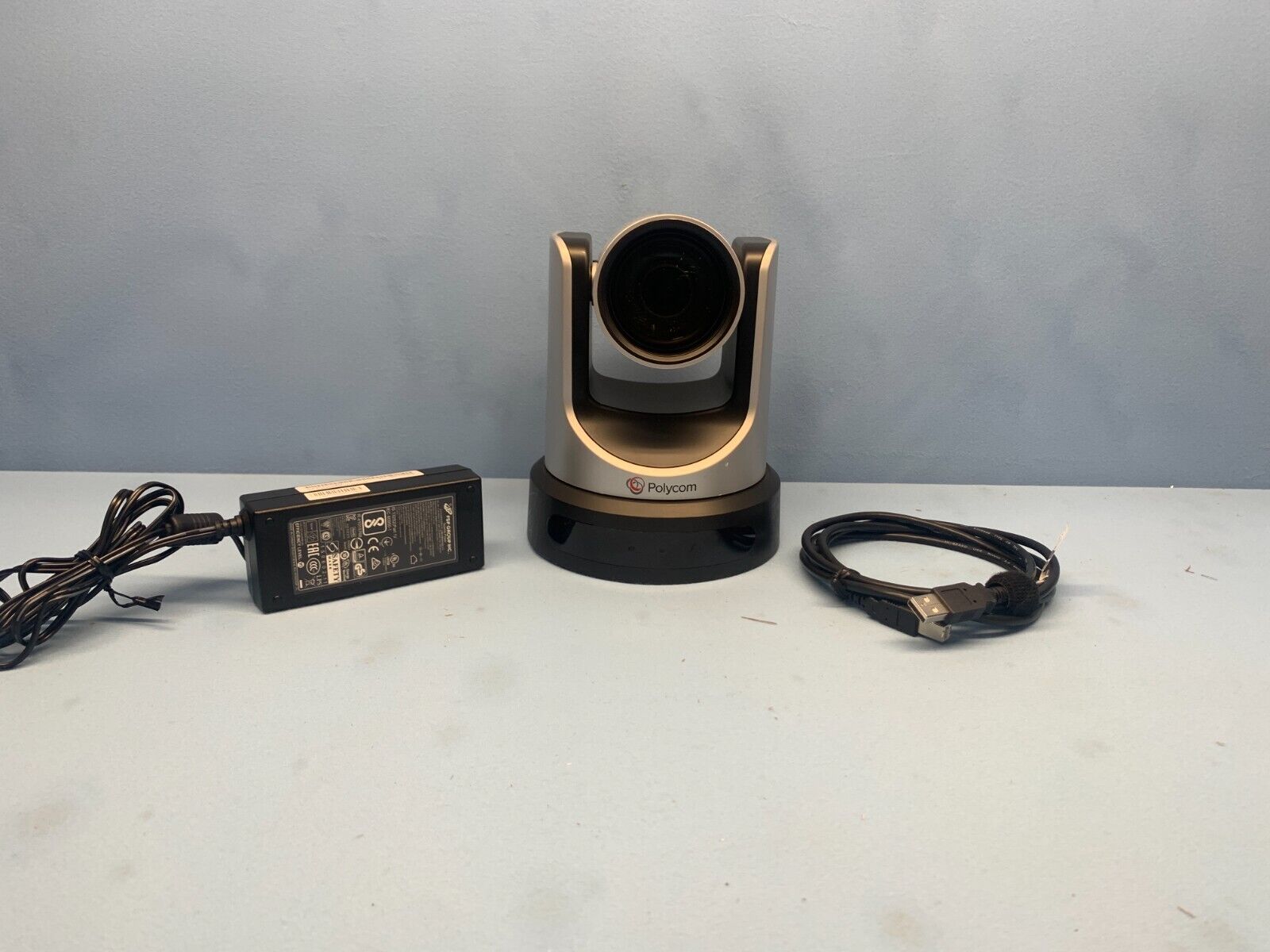 PolyCom EagleEye IV USB Camera 12x Optical Zoom MPTZ-B – LPAV