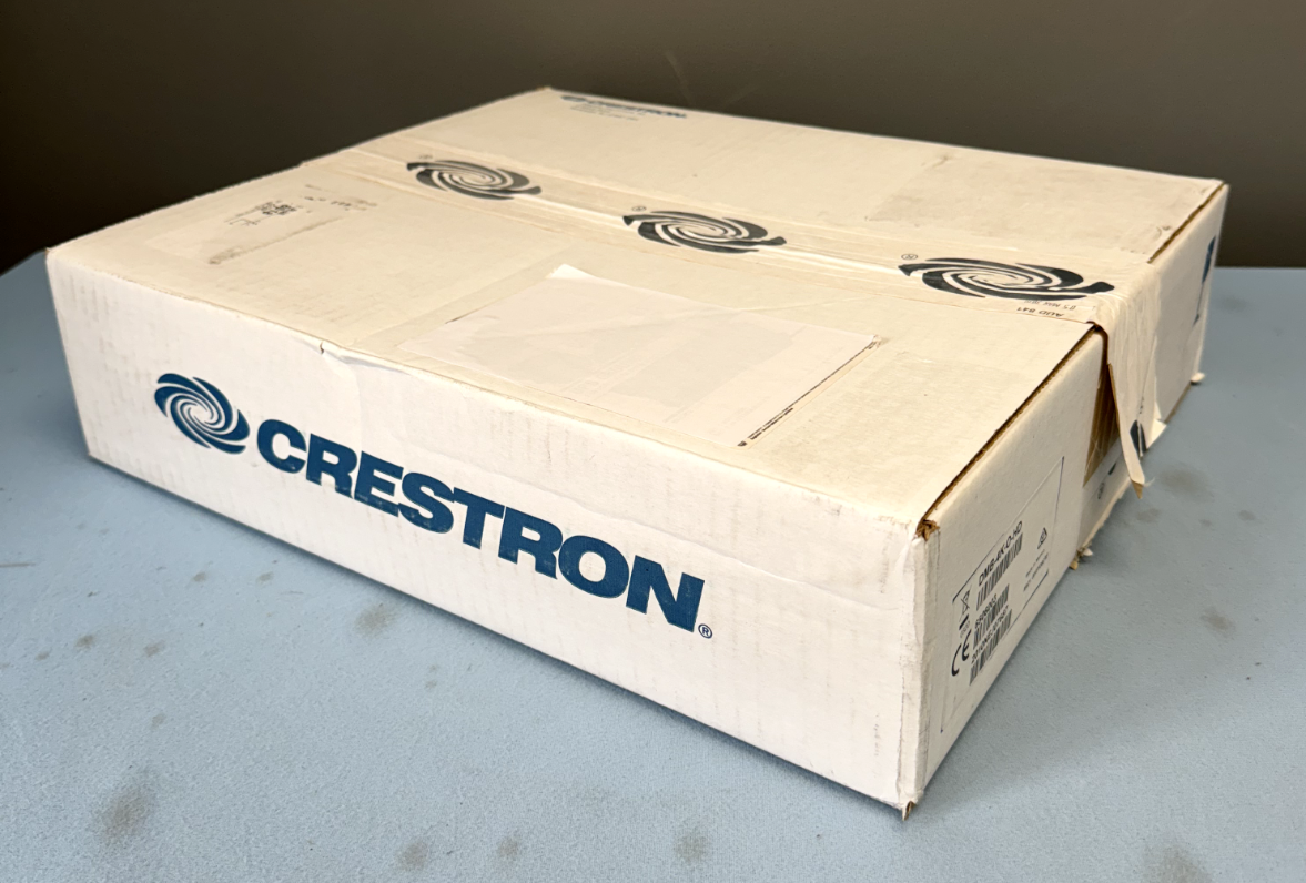 Crestron DMB-4K-O-HD 8-Channel 4K HDMI Output Blade for DM Switchers 6506003