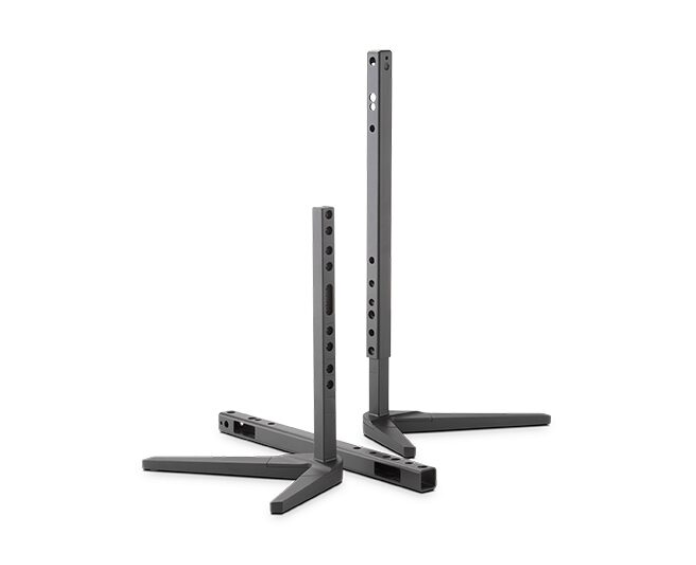 NEC ST-43M Tabletop Table Top Display / Monitor Stand