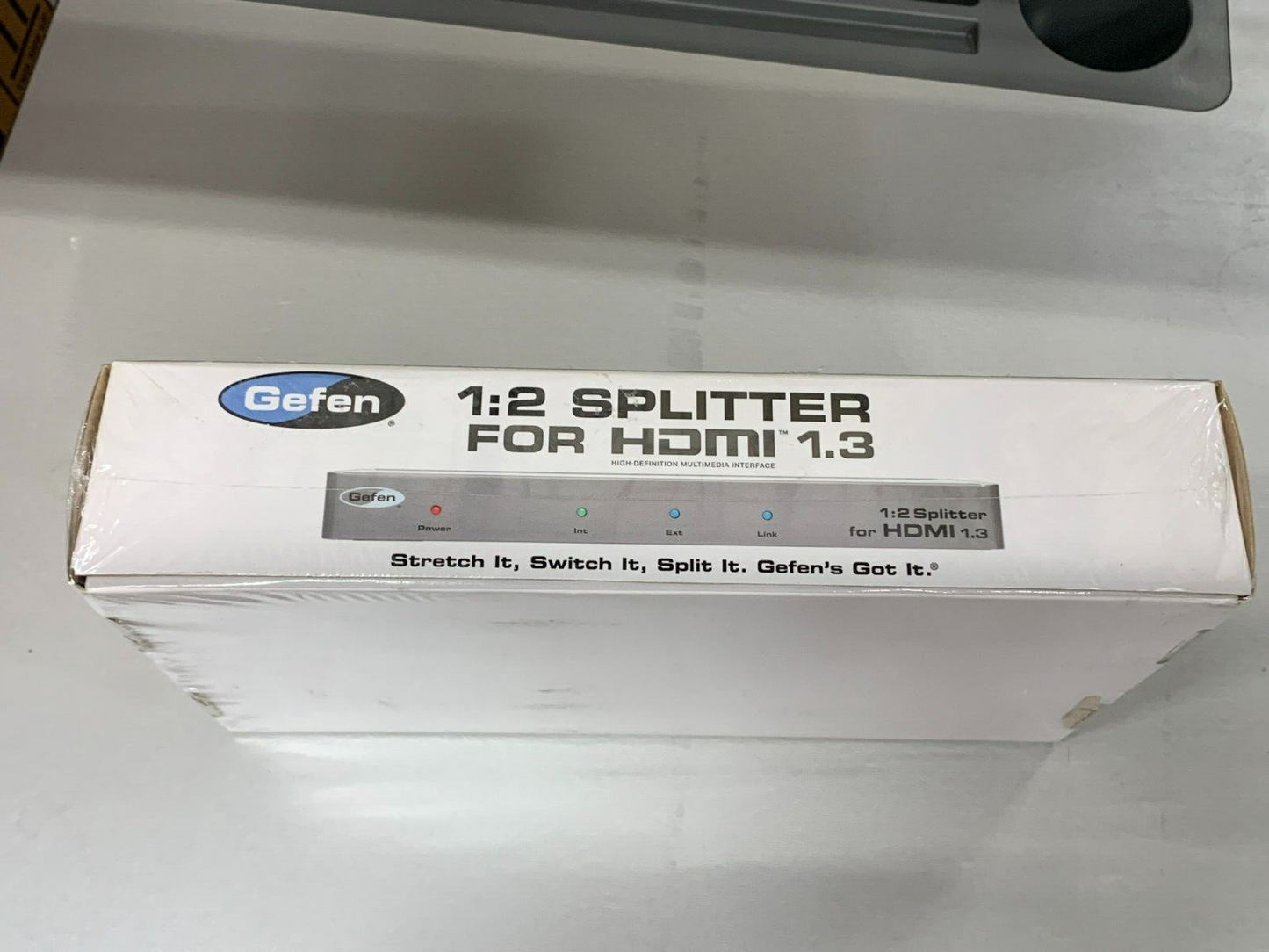 Gefen 1:2 Splitter for HDMI 1.3 / Digital Audio 1080p / EXT-HDMI 1.3-142D