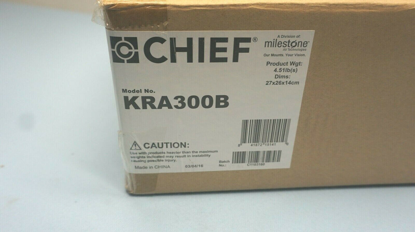 Chief KRA300B