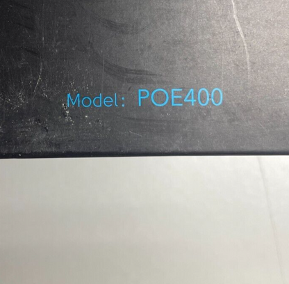 Cudy POE400 90W Ultra Gigabit PoE / PoE+ / PoE++ Injector