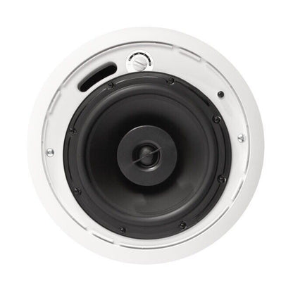 Phase Technology/PhaseTech CI820 Multi-Tap 70/100V Pro Audio Ceiling Speaker