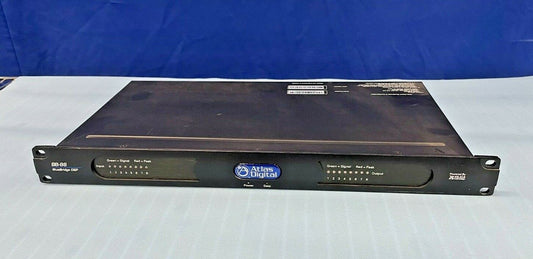 Atlas Sound BB-88 BlueBridge 8 Input x 8 Output 8x8 DSP Audio Processor (Loc97C)