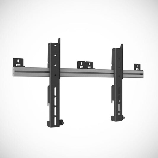 Draper Smart Media Solutions SMS Mutli-Display Video/Monitor Wall Mount PW010001