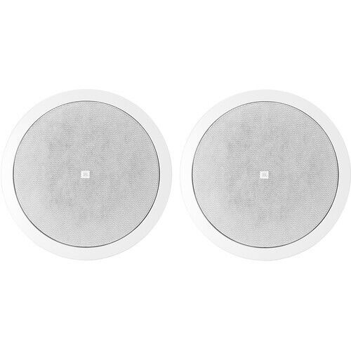 JBL Control 26CT - Ceiling Speaker with Transformer (Pair)