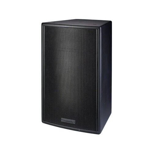 Community V2-1264 12" 2-Way Full-Range Pro Audio Loudspeaker Speaker (Black)