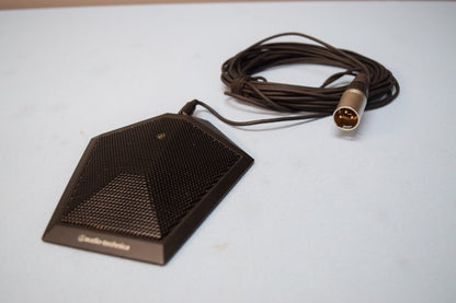 Audio-Technica AT871UG Unidirectional Condenser Boundary Microphone