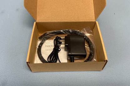 Musou Digital Optical Coax To Analog RCA Audio Converter Adapter X0014VDBAB