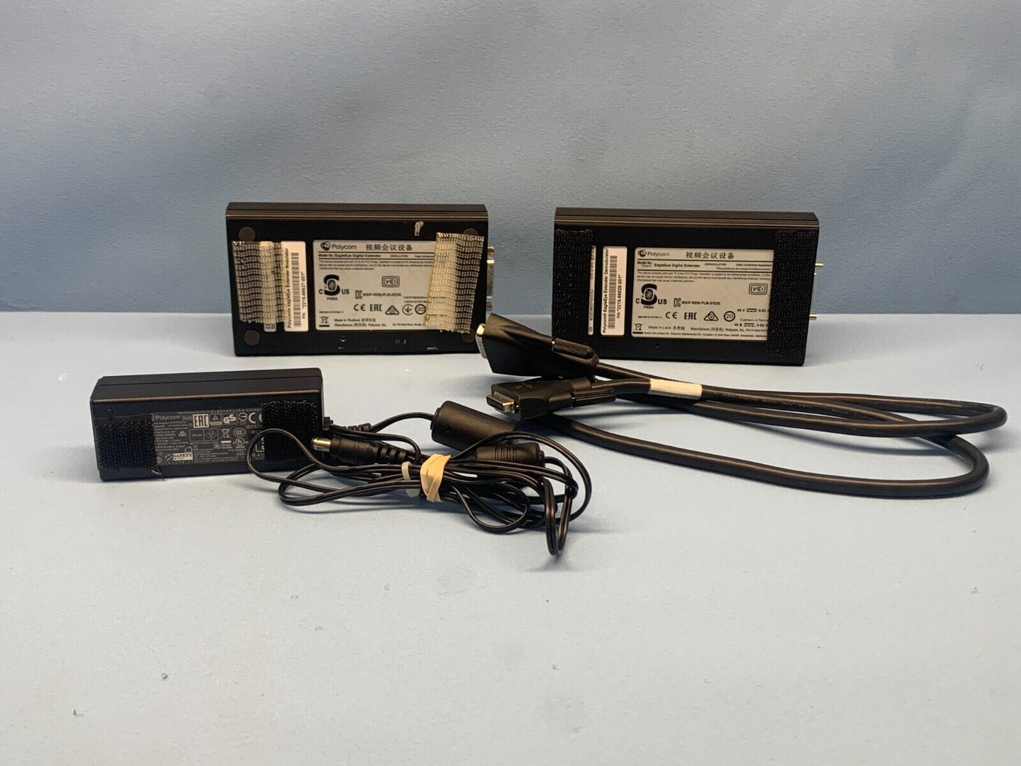 Polycom RealPresence EagleEye Digital Extender (Modulator/Demodulator ...