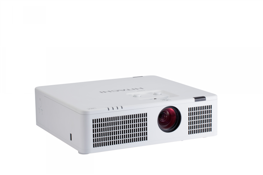 Hitachi LP-WU3500 / WUXGA 3500 Lumen LED 1080p Full HD Projector / DLP