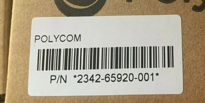 Polycom 2342-65920-001 EagleEye Producer Universal Camera Mounts / Lot of 2