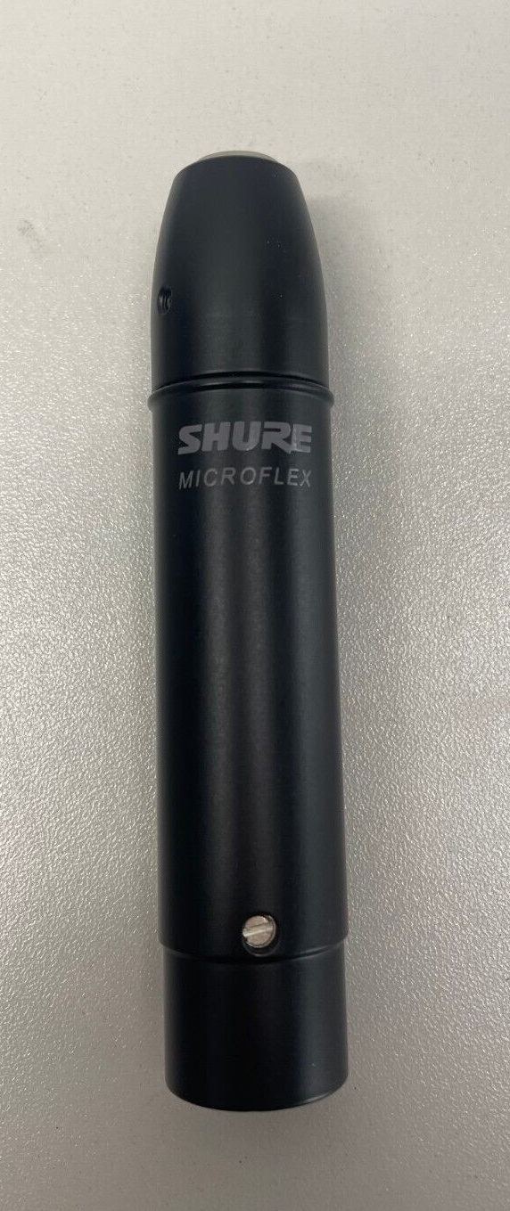 Shure MX418SEC Microflex 18