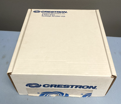 Crestron DM-TX-201-S DigitalMedia 8G Fiber Transmitter 201 6504168
