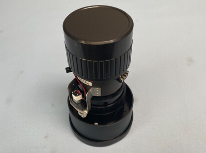 Panasonic TKGF0156-6 DLP Projection Zoom Projector Standard Lens Unit 1.7-2.4:1