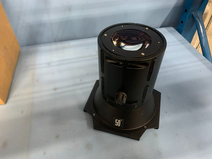 ETC Source Four LED 50 EDLT Lens Tube (BLK)