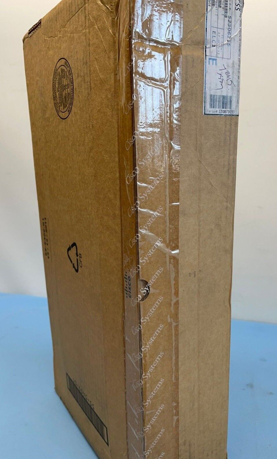 Cisco CTS-C20CODEC-K9= / TTC7-18 Telepresence Conference System Codec ...