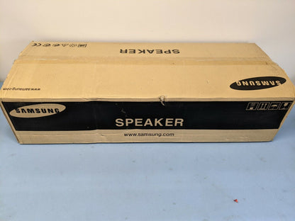 Samsung SP-L570DB Speaker