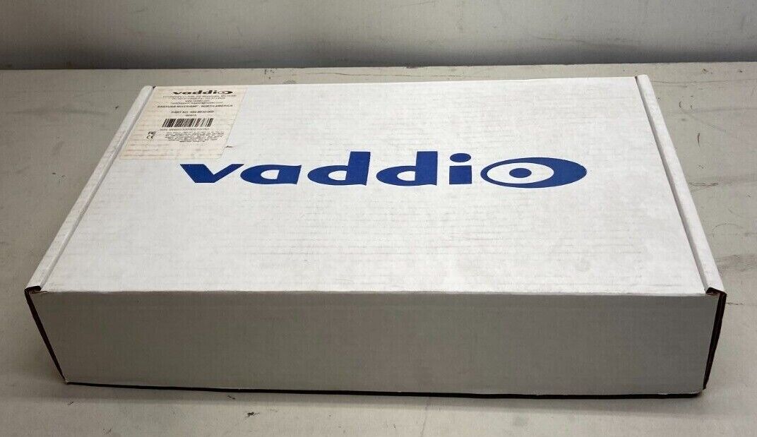 Vaddio 999-8530-000 EasyUSB Mixer/Amp System